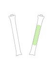 Cheering Sticks Stick