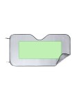 Sunshade Vagon