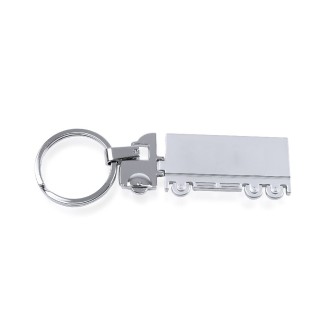 Keyring Trailer