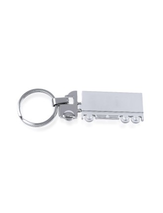 Keyring Trailer