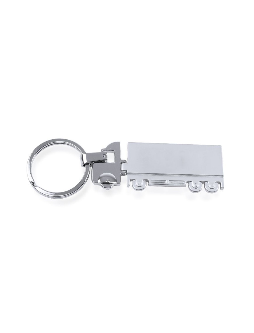 Keyring Trailer