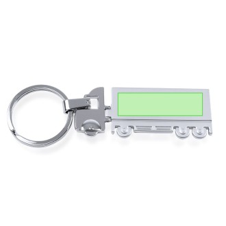 Keyring Trailer