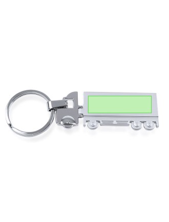 Keyring Trailer