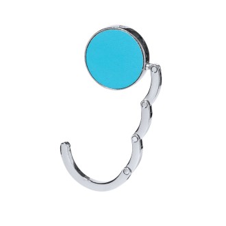 Foldable Bag Hanger Skype