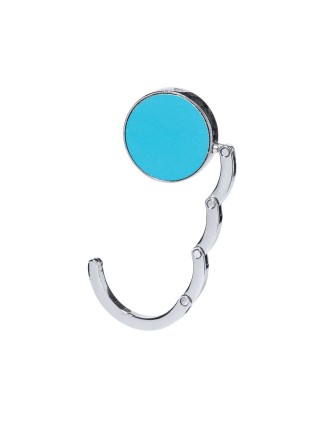 Foldable Bag Hanger Skype