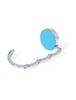Foldable Bag Hanger Skype