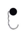 Foldable Bag Hanger Skype