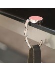 Foldable Bag Hanger Skype