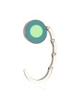 Foldable Bag Hanger Skype