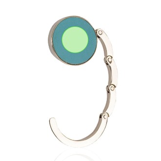 Foldable Bag Hanger Skype