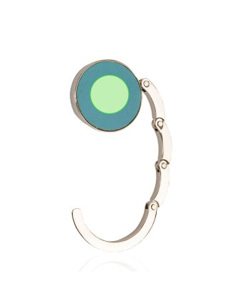 Foldable Bag Hanger Skype