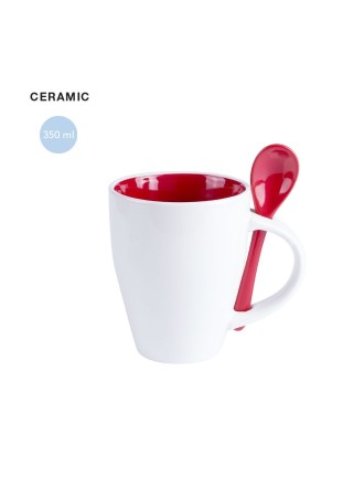 Mug Cotes