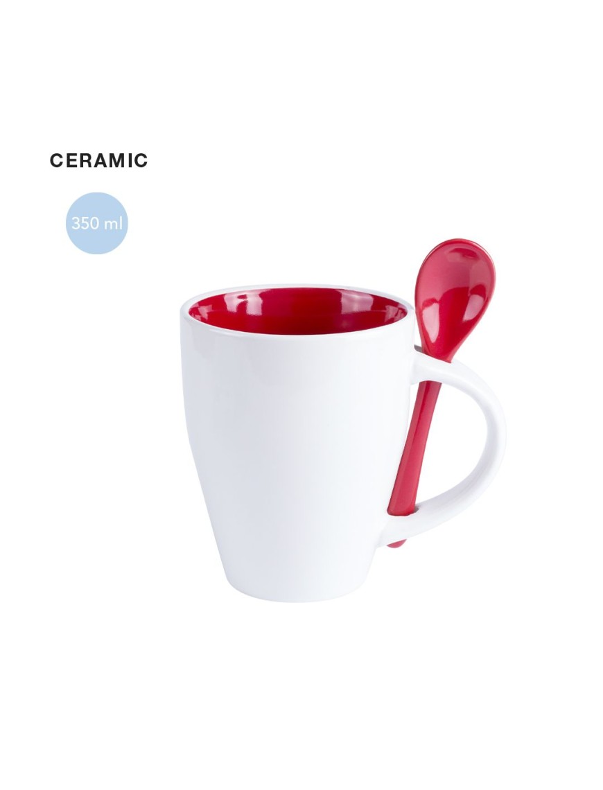 Mug Cotes