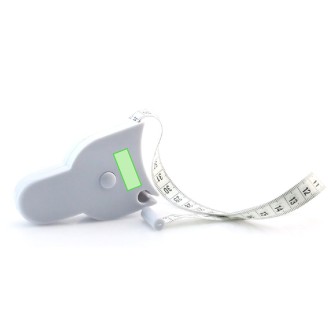 Tape Measure Siluet
