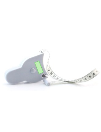 Tape Measure Siluet