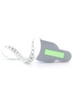Tape Measure Siluet
