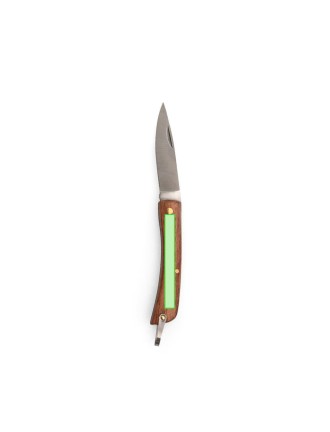 Pocket Knife Campaña