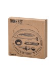 Wine Set Baco