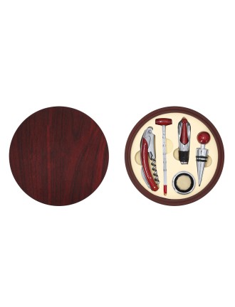 Wine Set Baco