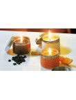 Aromatic Candle Shiva