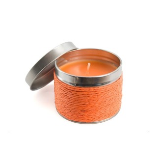 Aromatic Candle Shiva