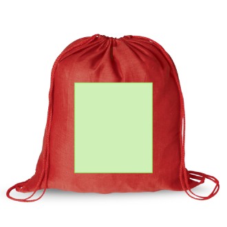 Drawstring Bag Bass