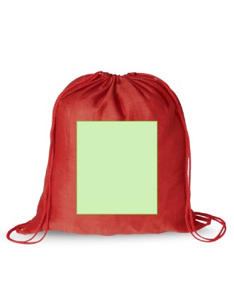 Drawstring Bag Bass