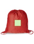 Drawstring Bag Bass