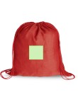 Drawstring Bag Bass