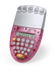 Calculator Ozone
