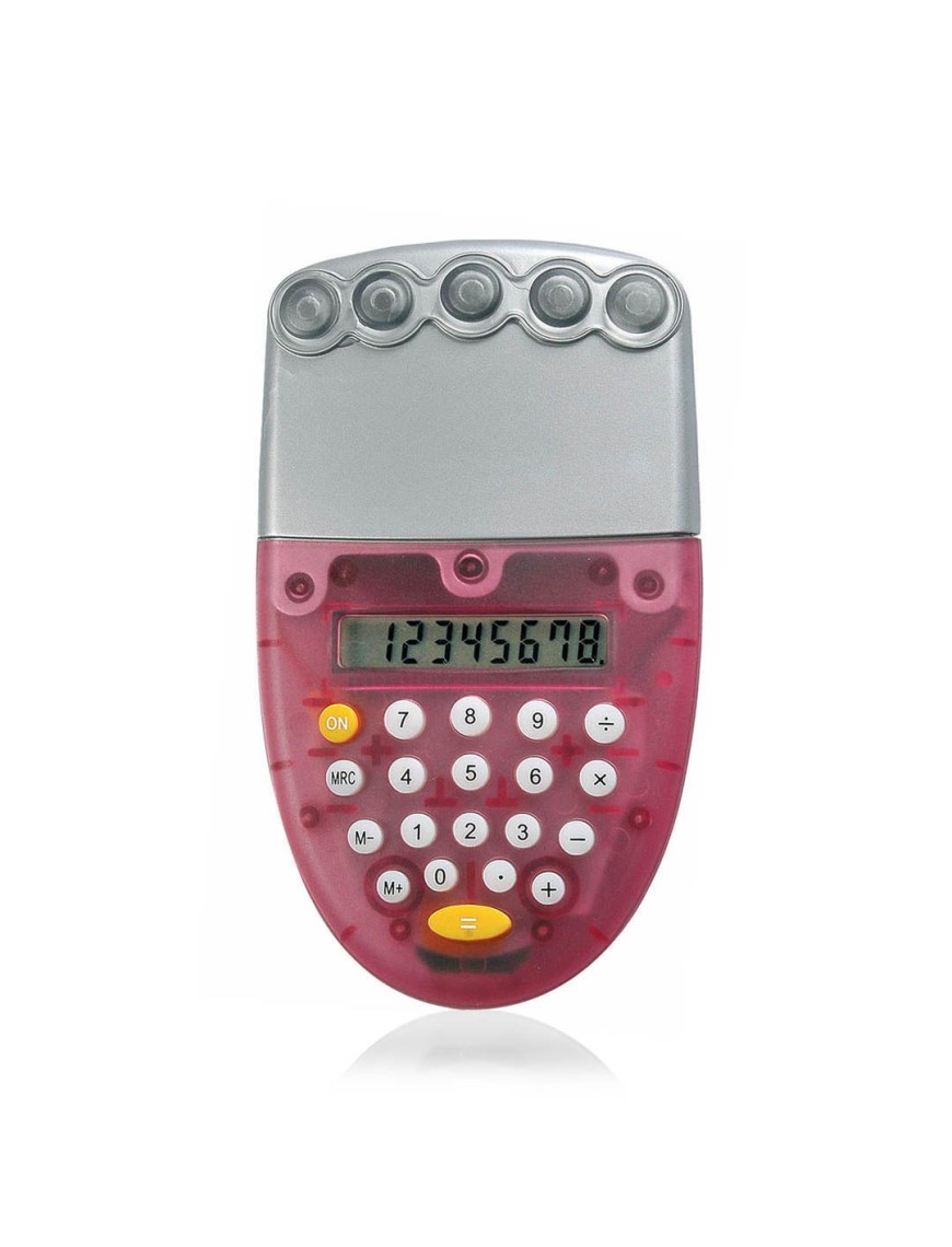 Calculator Ozone