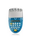 Calculator Ozone