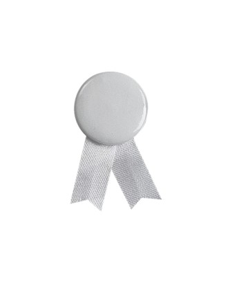 Pin Loop Solidario