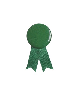 Pin Loop Solidario