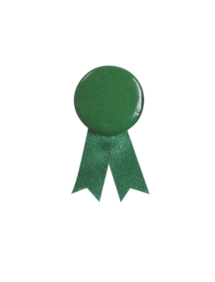 Pin Loop Solidario