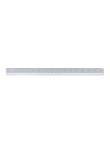 Scale Ruler Thirty