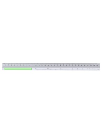 Scale Ruler Thirty