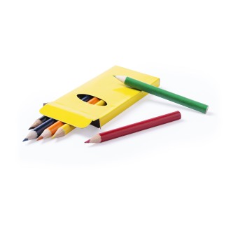 Pencil Set Garten