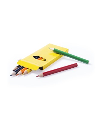 Pencil Set Garten