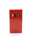 Pencil Set Garten
