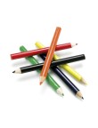 Pencil Set Garten
