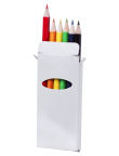 Pencil Set Garten