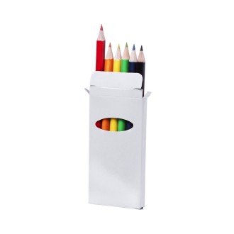 Pencil Set Garten