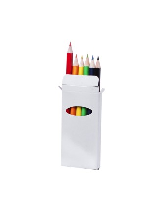 Pencil Set Garten