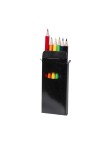 Pencil Set Garten