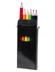 Pencil Set Garten