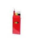Pencil Set Garten