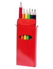 Pencil Set Garten