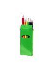 Pencil Set Garten