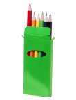 Pencil Set Garten